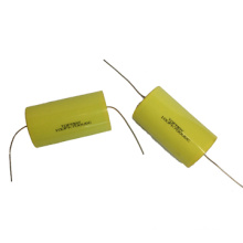 Capacitor de Filme Poliéster Axial 10UF Cl20